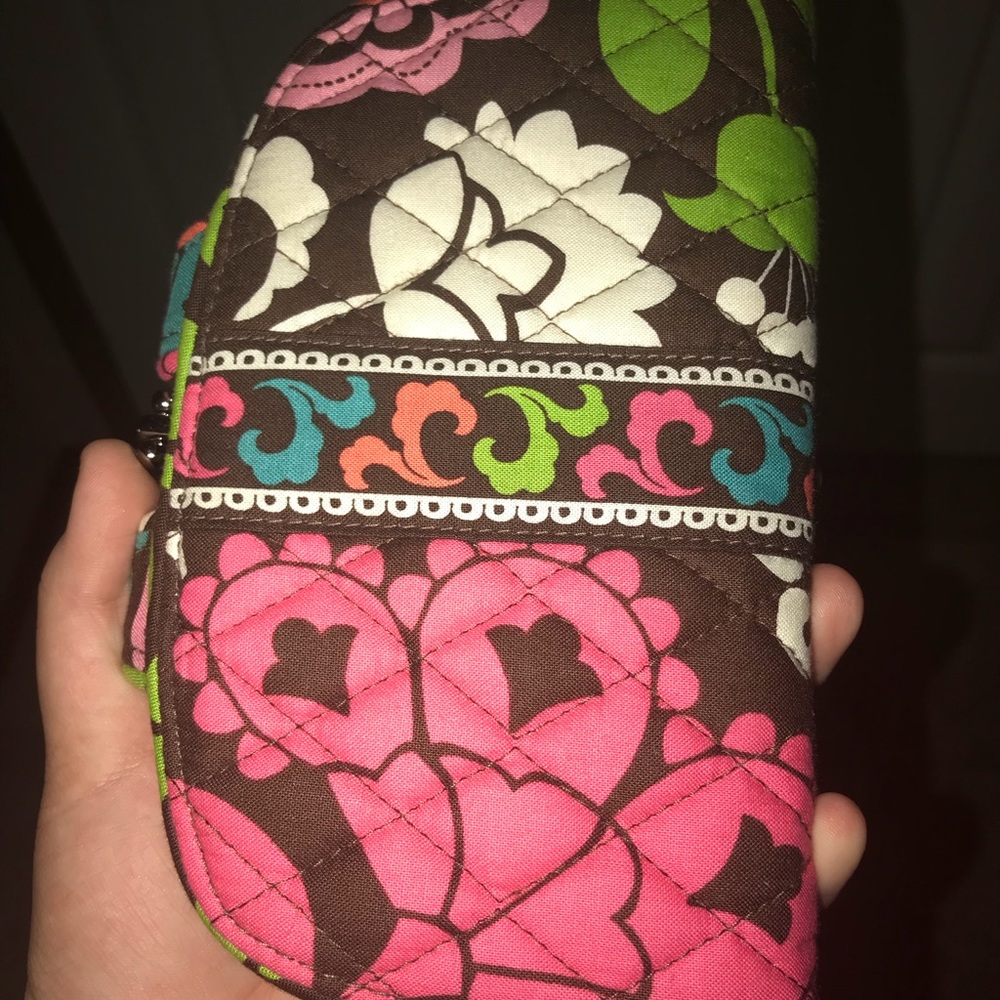 Vera Bradley Wallet